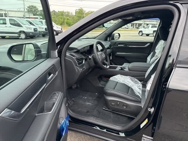 New 2026 GMC Acadia Elevation w/ Black Edition image 19