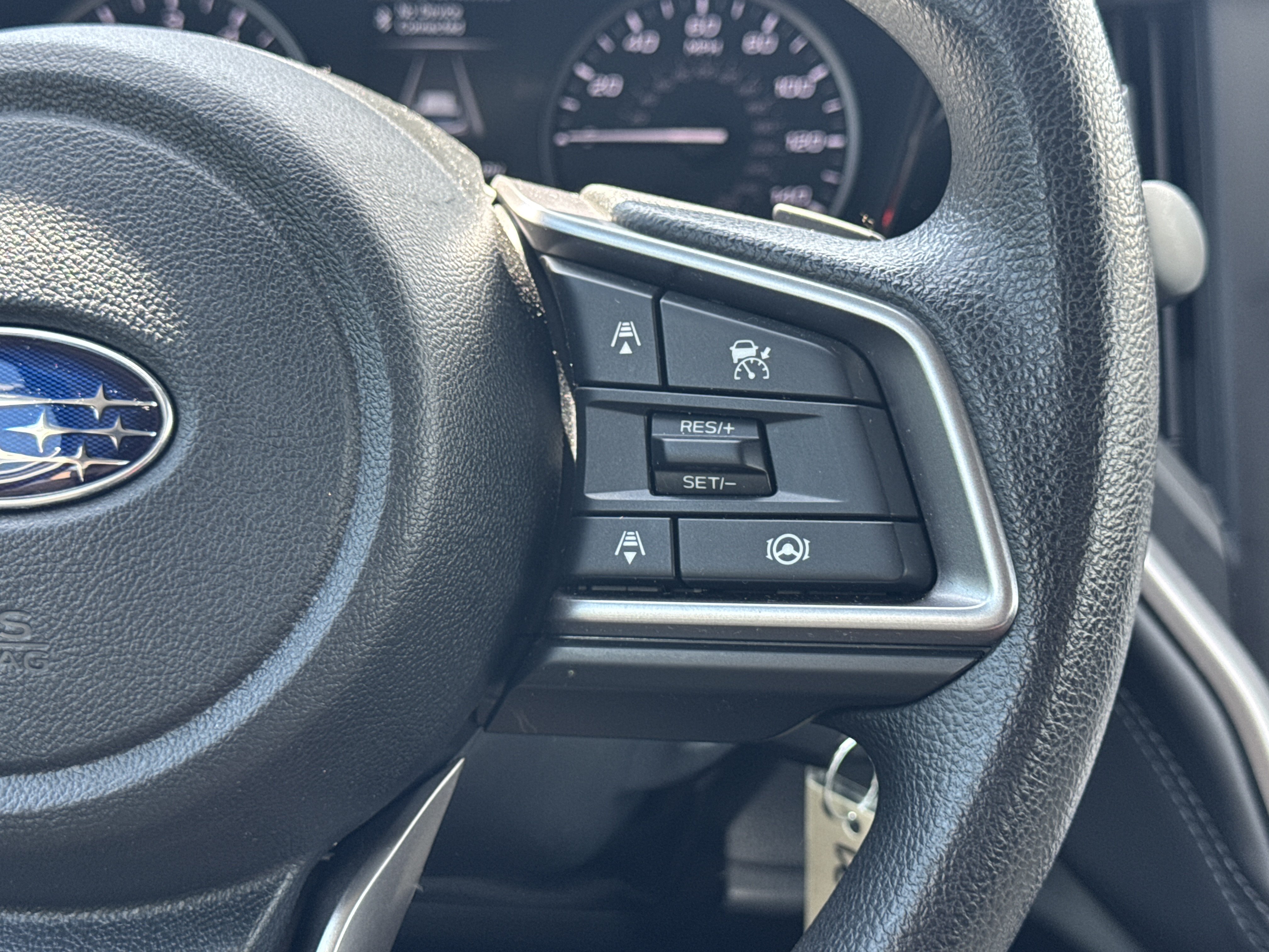 Used 2025 Subaru Outback AWD/4WD image 4