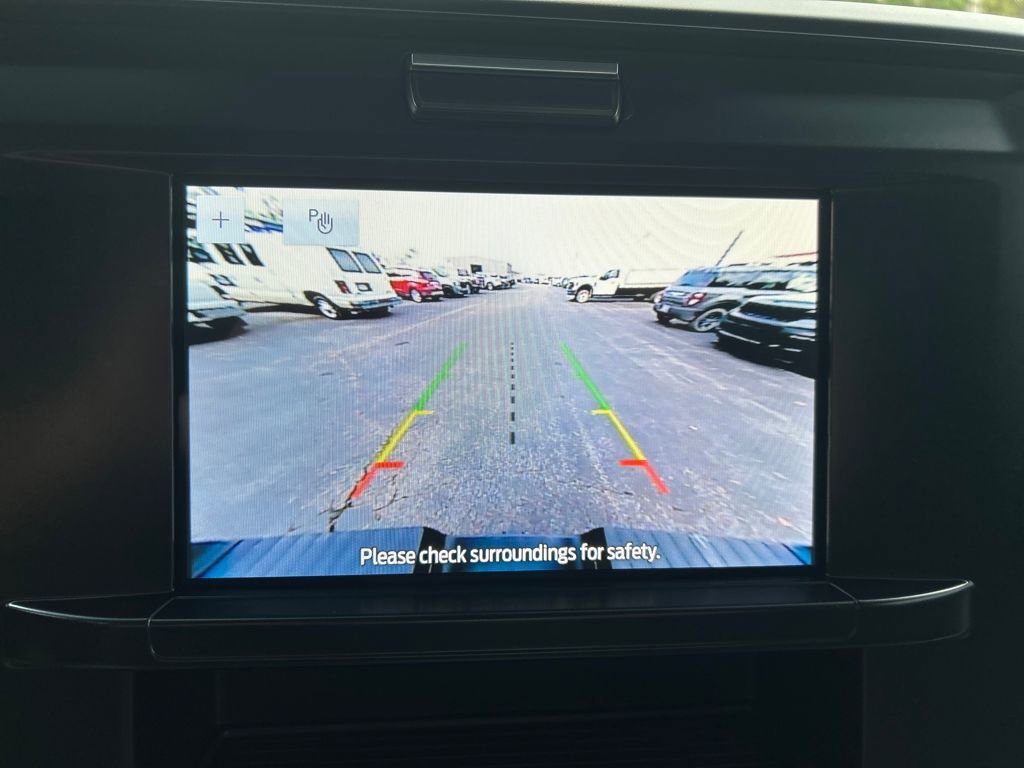 Used 2025 Ford F250 XL image 27