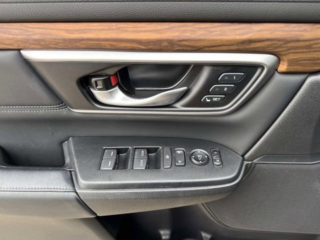 Used 2021 Honda CR-V EX-L image 42