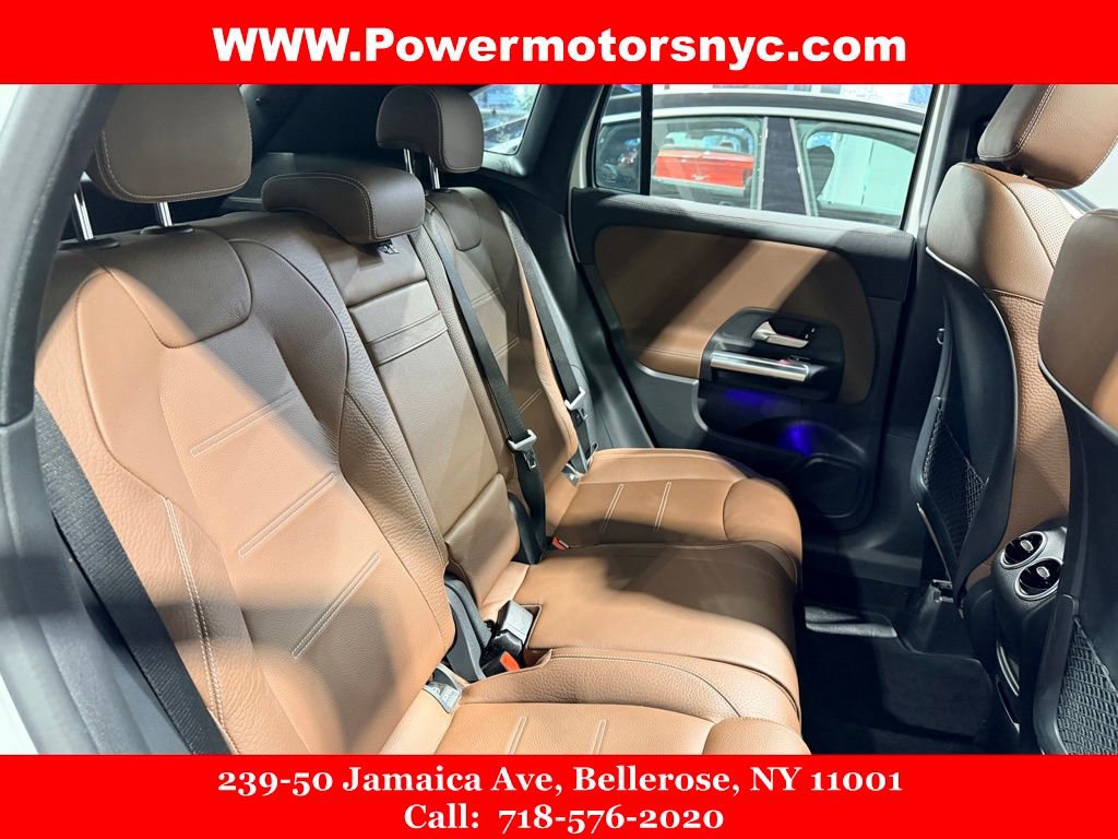 Used 2022 Mercedes-Benz GLA 35 AMG 4MATIC image 25