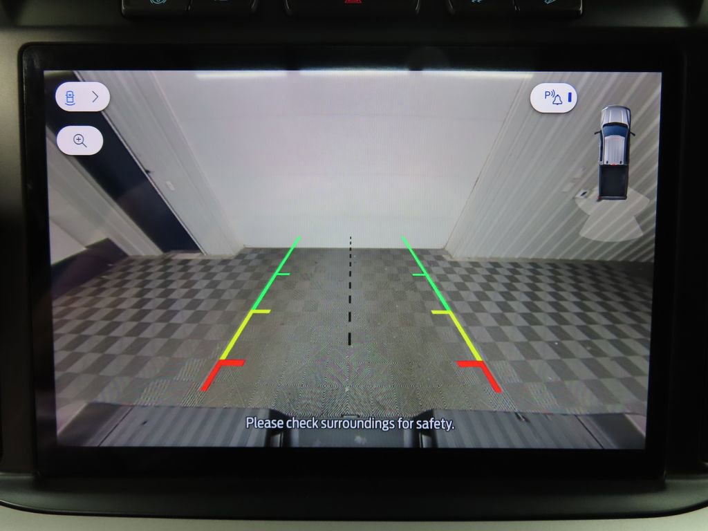 Used 2023 Ford F250 XLT w/ XLT Premium Package AWD/4WD image 19