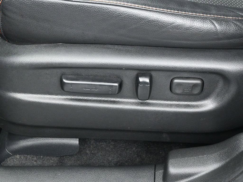 Used 2024 Honda Ridgeline TrailSport image 12