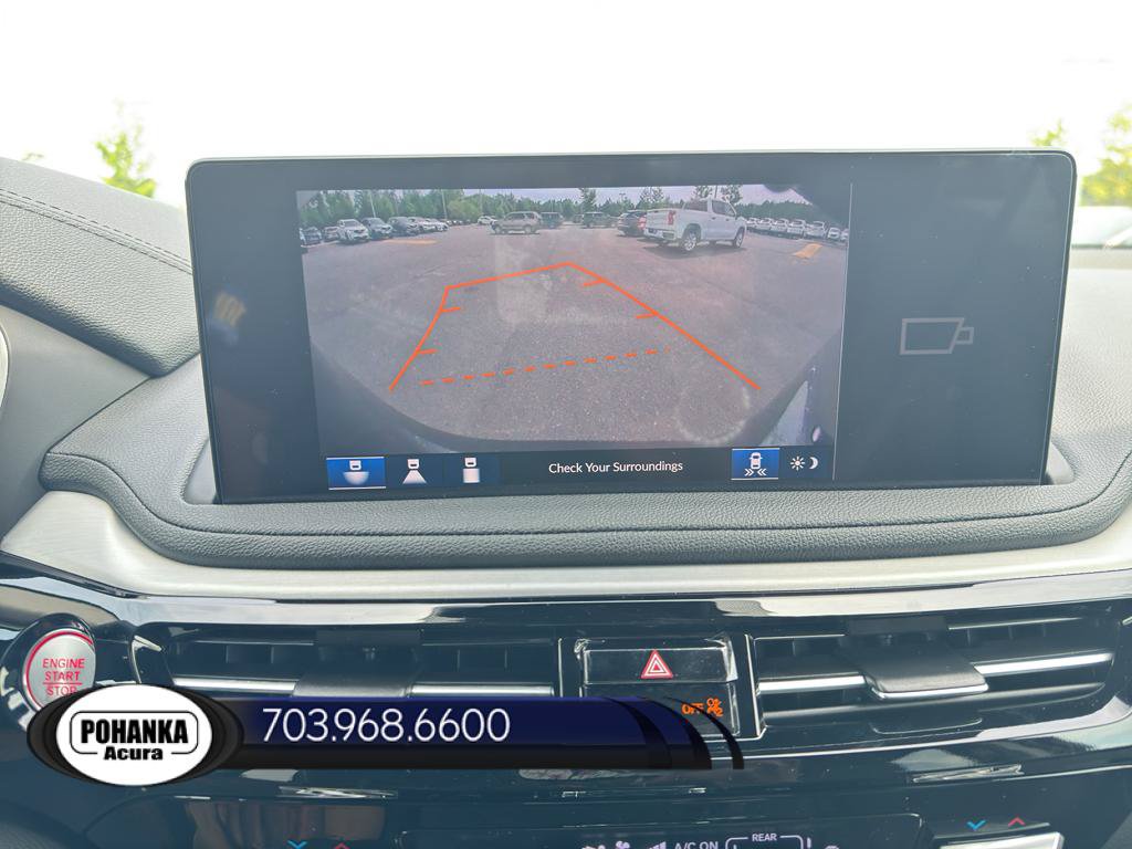 New 2026 Acura MDX FWD image 15