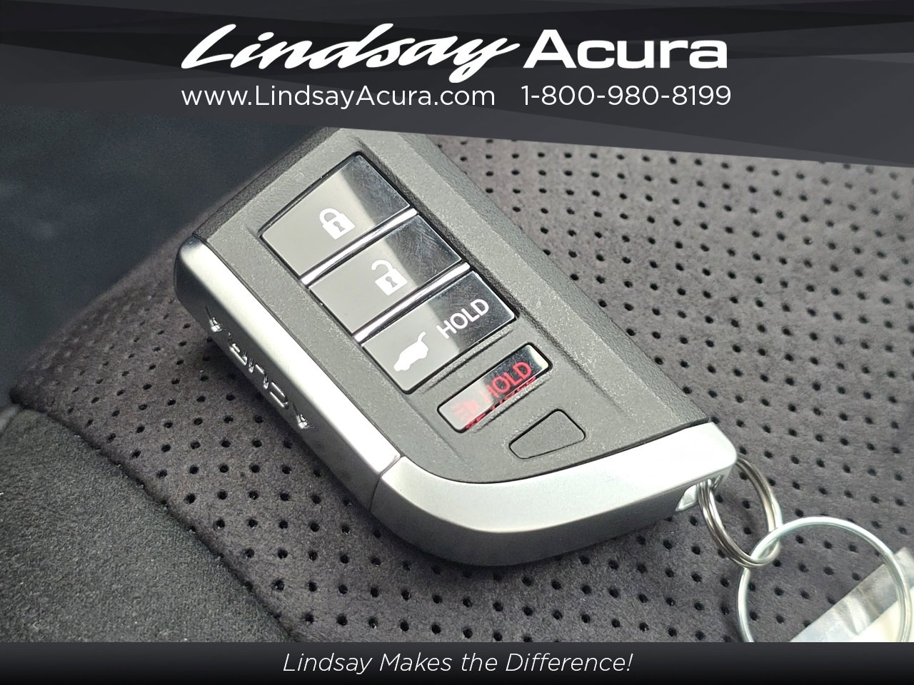 New 2025 Acura ADX A-Spec image 25