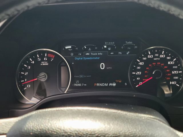 Used 2020 Ford F150 Raptor w/ Equipment Group 801A Mid image 24