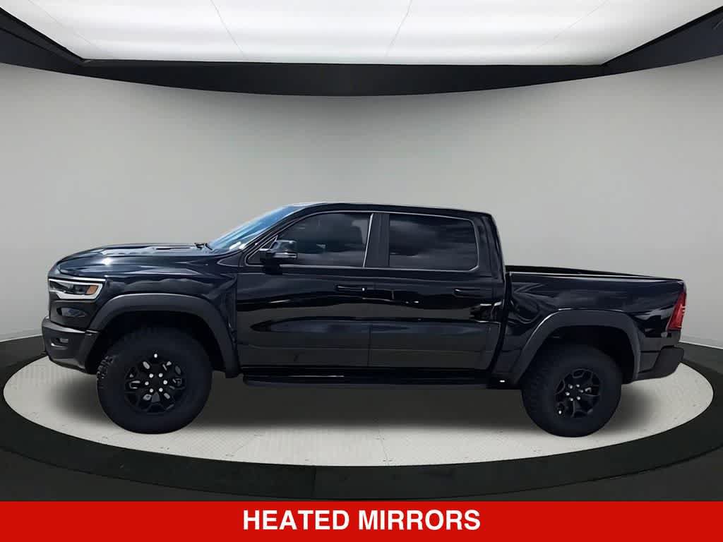 New 2026 RAM 1500 RHO w/ RHO Level 1 Equipment Group AWD/4WD image 5