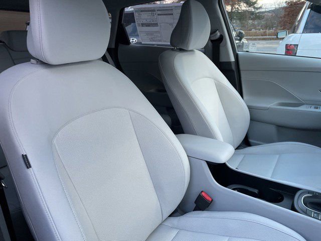 New 2026 Hyundai Kona SEL Sport image 10