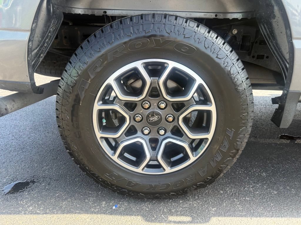 Used 2021 Ford F150 XL w/ Equipment Group 101A High AWD/4WD image 48