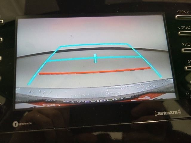 Certified 2023 Toyota Camry SE FWD image 3