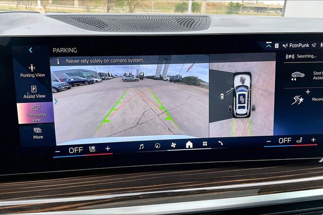 Used 2026 BMW X7 xDrive40i image 22