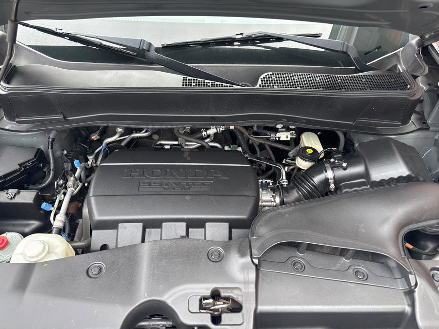 Used 2011 Honda Pilot EX-L image 32