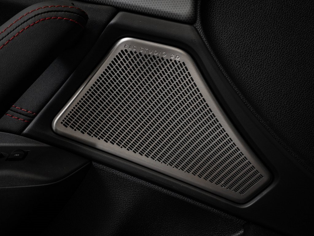 Certified 2025 Acura TLX SH-AWD w/ A-SPEC Pkg image 26