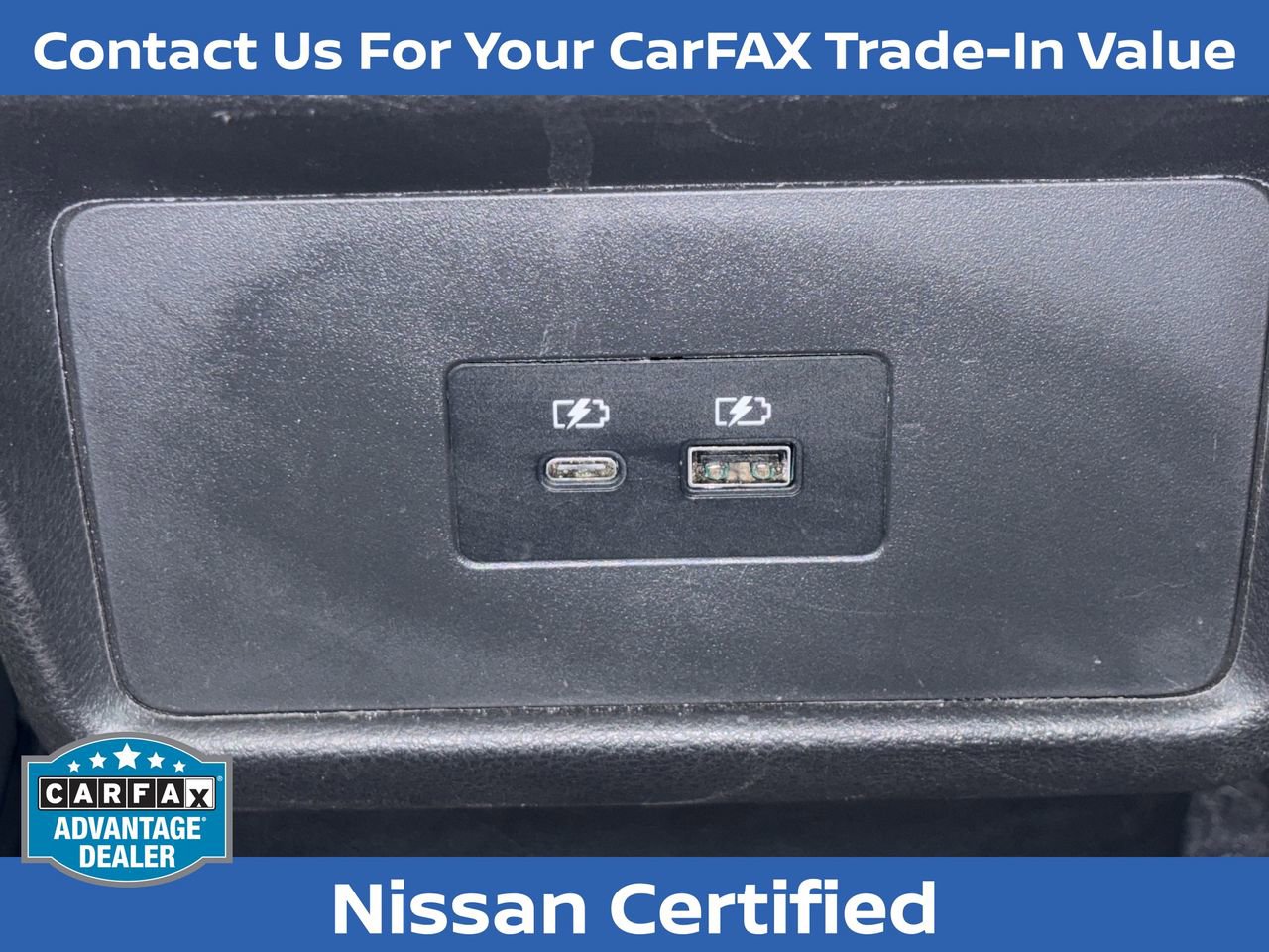 Certified 2023 Nissan Rogue SL AWD/4WD image 31