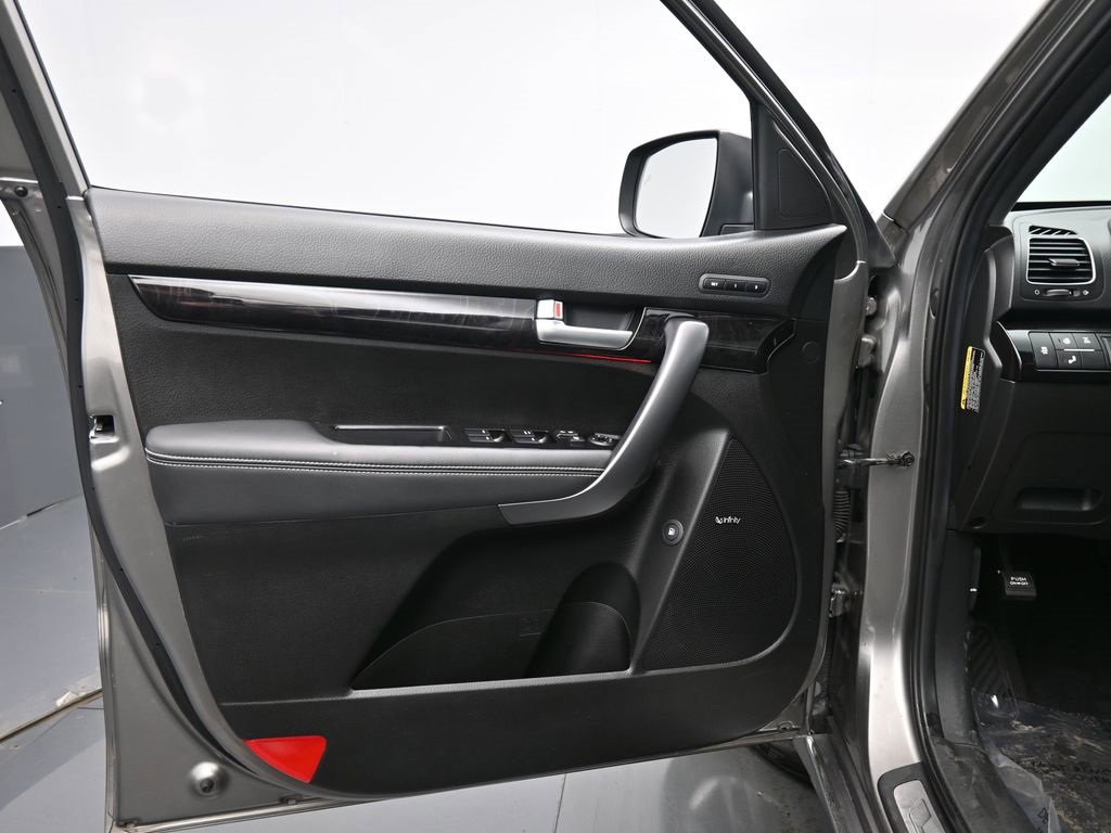Used 2014 Kia Sorento SX image 30