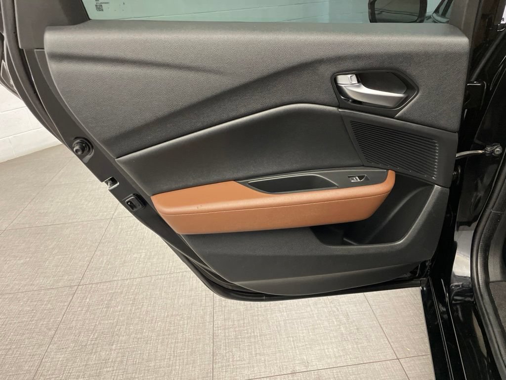 Used 2022 Acura TLX w/ Technology Package FWD image 23