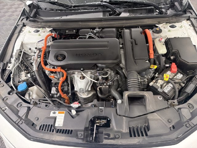 Used 2024 Honda Accord Touring image 23