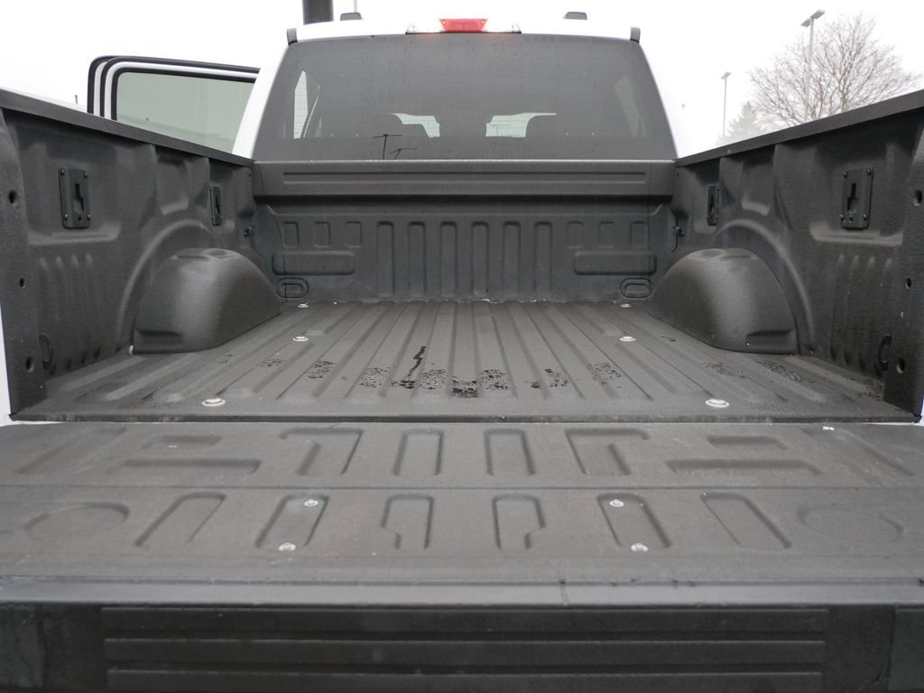 Used 2022 Ford F150 XLT w/ Equipment Group 301A Mid AWD/4WD image 11
