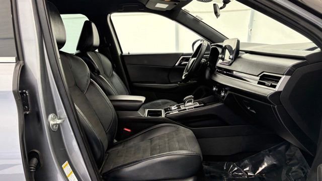 Used 2023 Mitsubishi Outlander SE AWD/4WD image 23