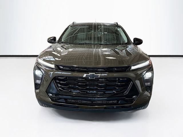 Used 2024 Chevrolet Trax ACTIV image 4