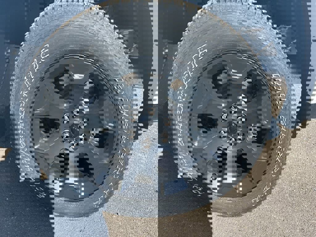 New 2026 RAM 1500 Big Horn image 20