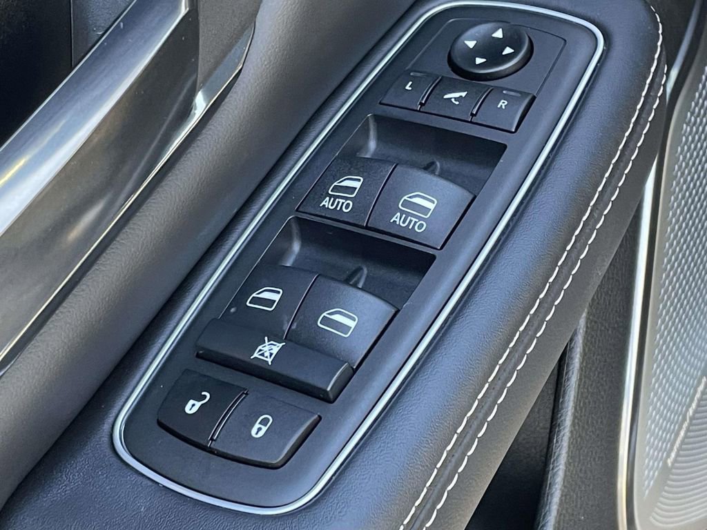 Used 2021 RAM 1500 Limited image 14