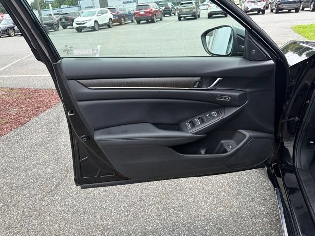 Used 2019 Honda Accord EX-L image 11