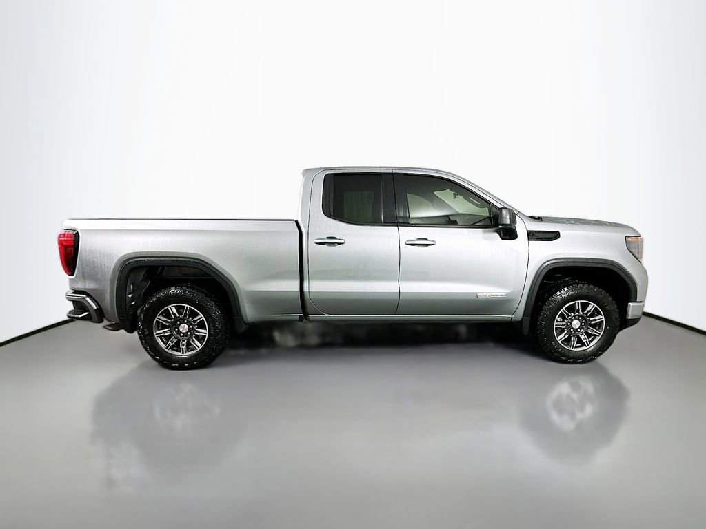 Used 2024 GMC Sierra 1500 Elevation image 4