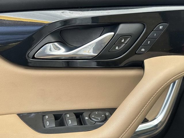 Used 2021 Chevrolet Blazer Premier w/ Driver Confidence II Package FWD image 26