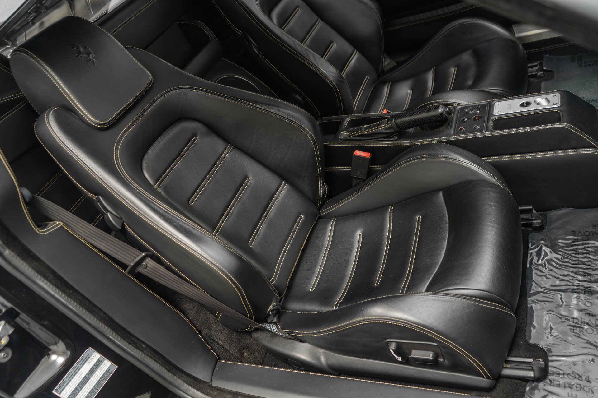 Used 2005 Ferrari F430 Coupe image 25