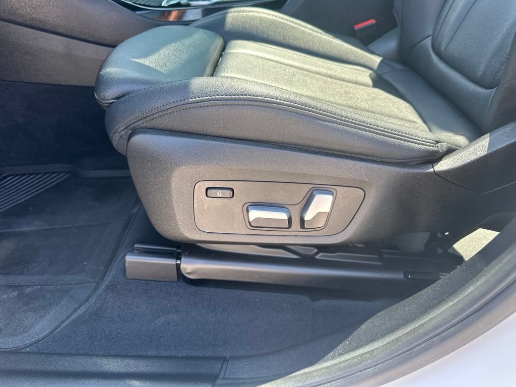 Used 2018 BMW X3 xDrive30i AWD/4WD image 14