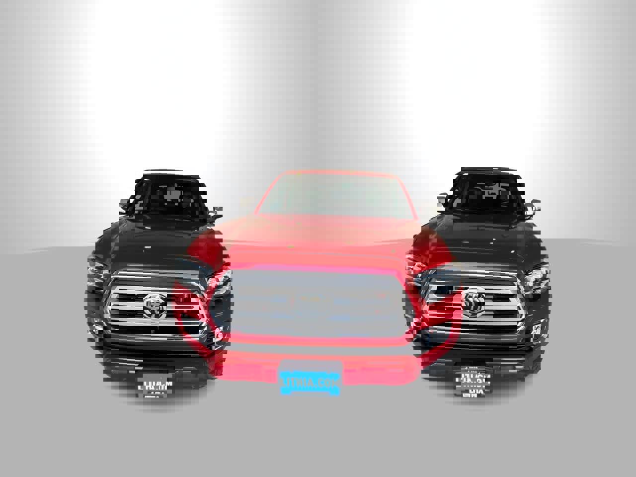 Used 2022 Toyota Tacoma Limited image 3