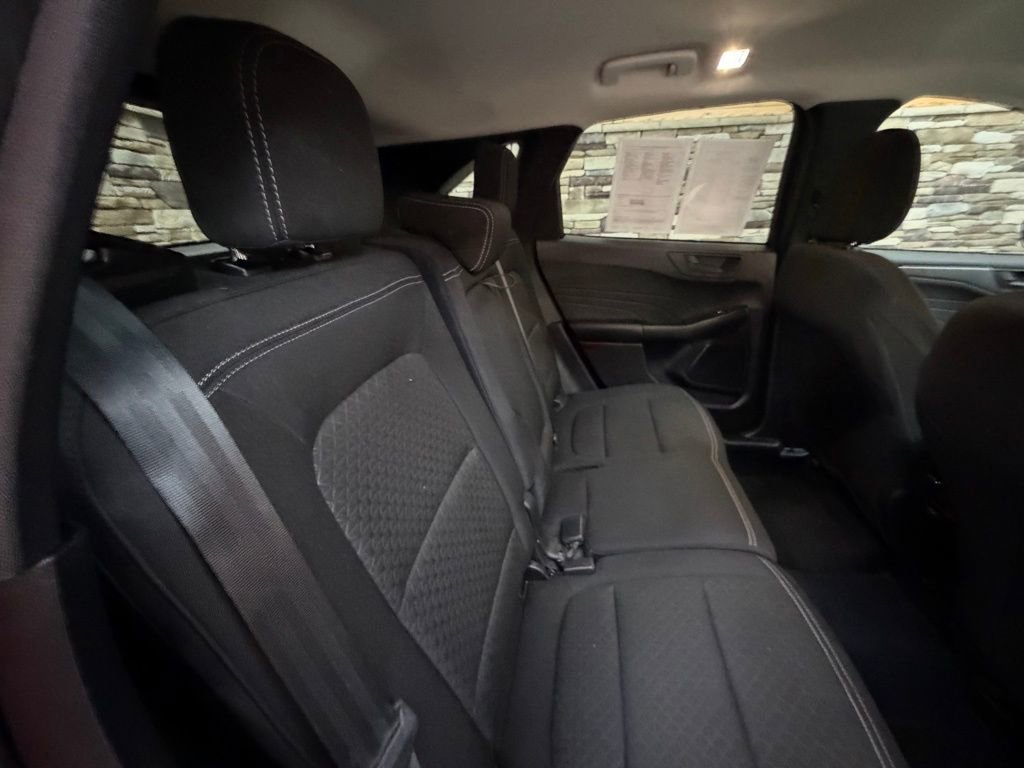 Used 2024 Ford Escape Active w/ Tech Pack #1 image 31