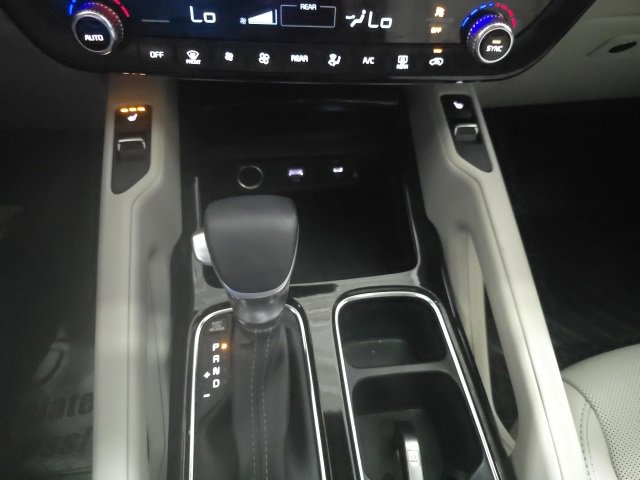 Used 2024 Kia Telluride S w/ S Sunroof Package image 22