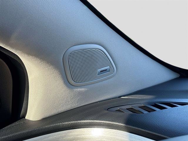 Used 2018 Nissan Murano SL w/ Midnight Edition Package image 23