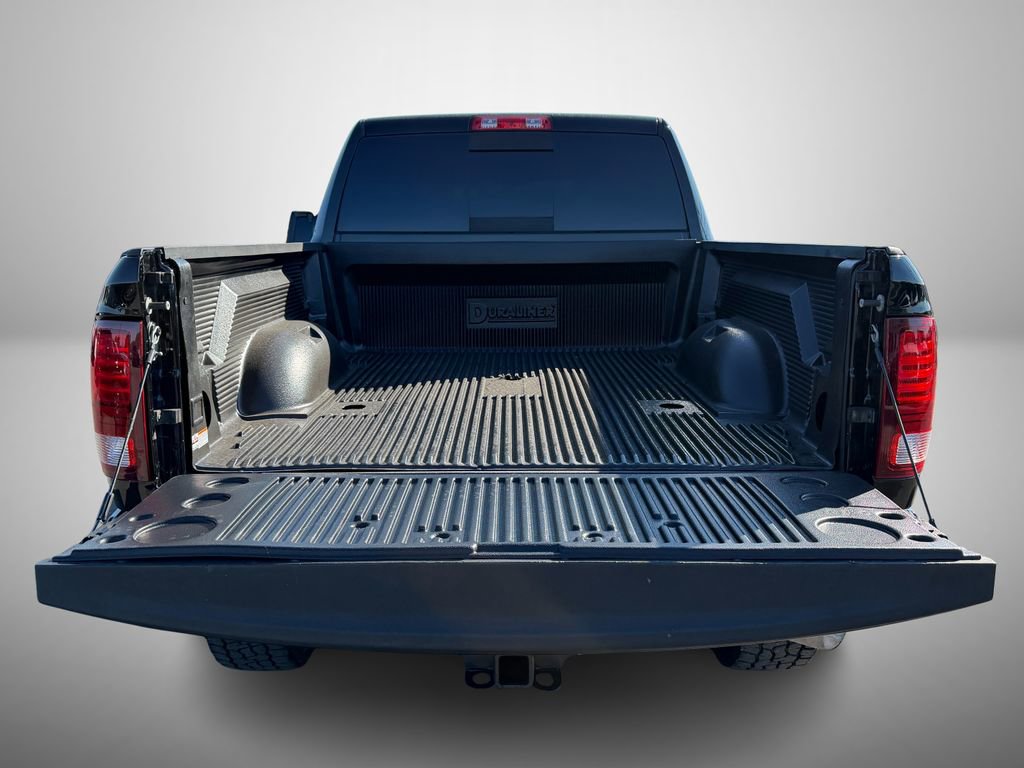 Used 2013 RAM 2500 Longhorn w/ HD Snow Plow Prep Group image 9