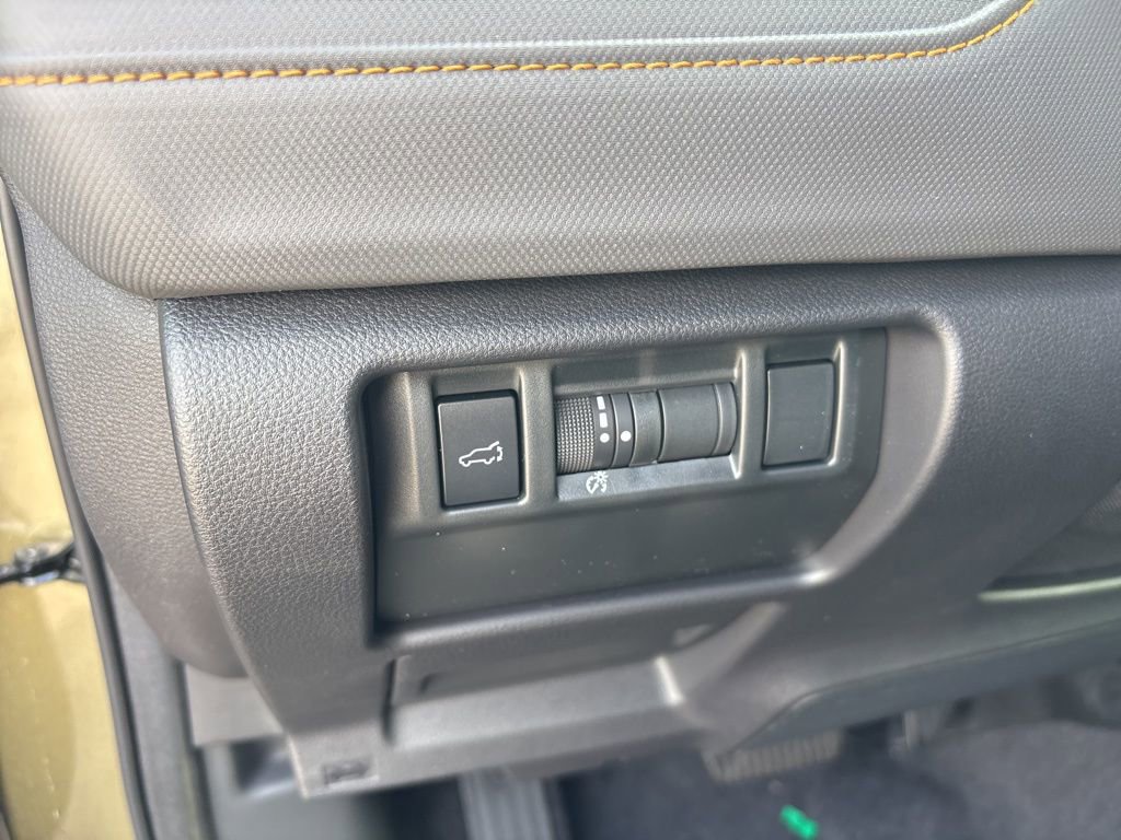 New 2026 Subaru Forester Wilderness AWD/4WD image 20