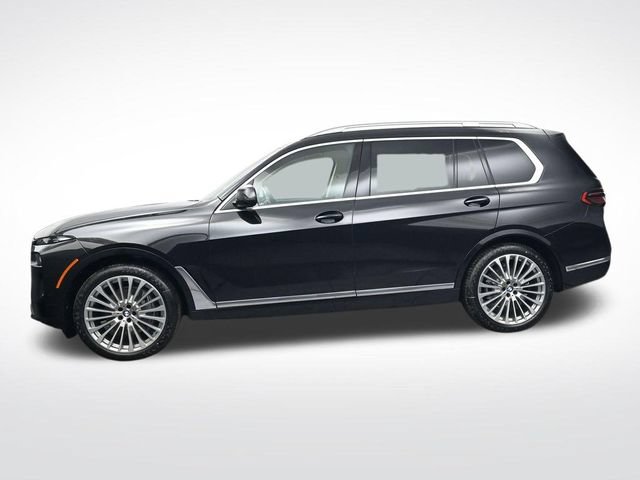 New 2026 BMW X7 xDrive40i AWD/4WD image 8