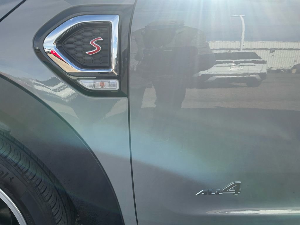 Used 2018 MINI Cooper Countryman S image 21