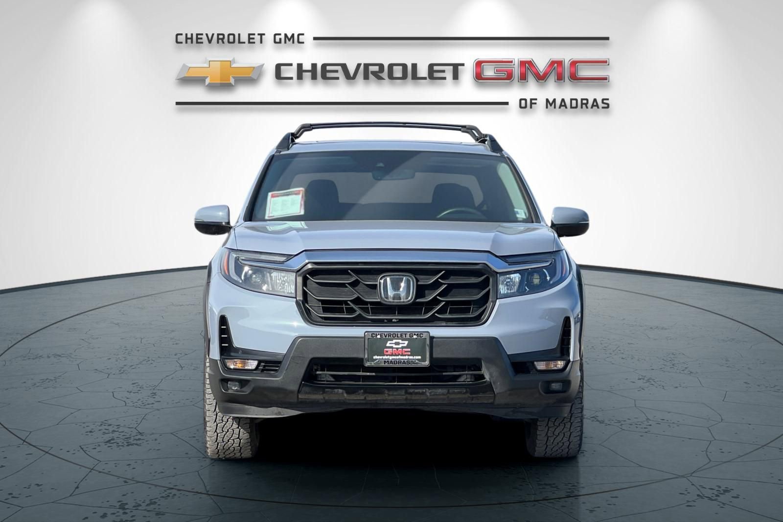 Used 2022 Honda Ridgeline RTL-E image 8
