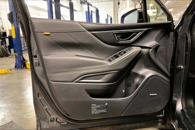 Used 2023 Subaru Forester Wilderness image 23