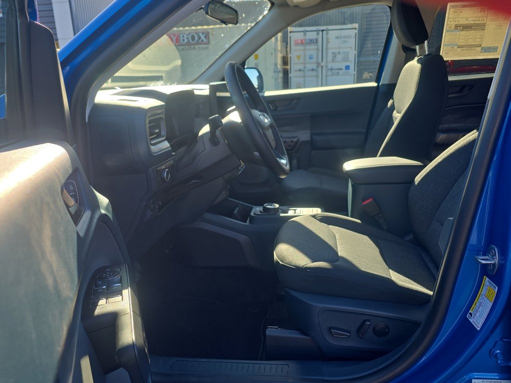 New 2026 Ford Maverick XLT w/ XLT Luxury Package image 14