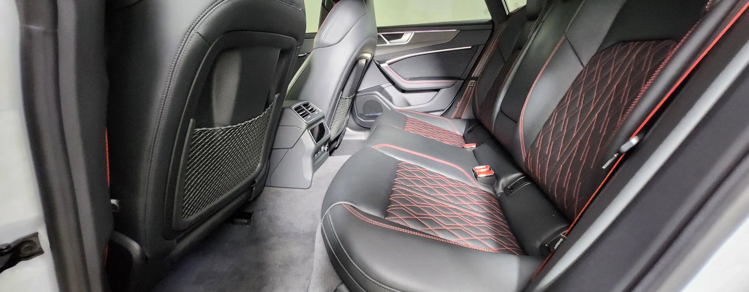 Used 2024 Audi S7 Prestige w/ Prestige Package image 14