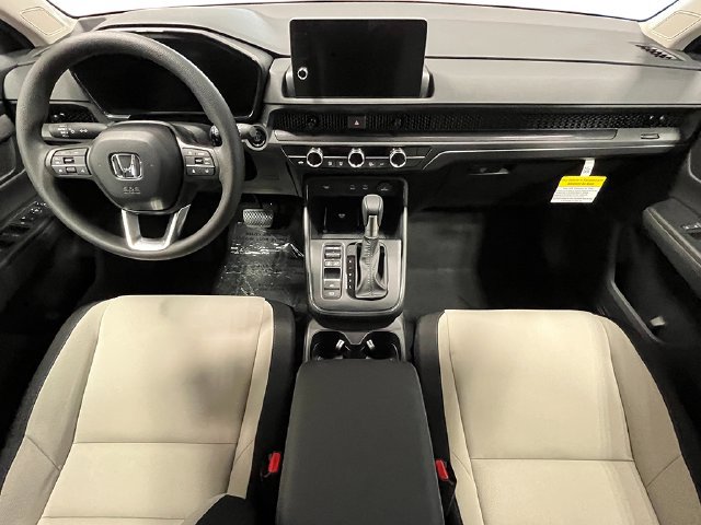 New 2027 Honda CR-V EX image 15