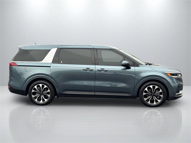 Certified 2024 Kia Carnival EX image 8