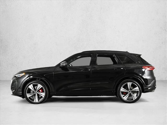 New 2025 Audi SQ5 Premium Plus image 8