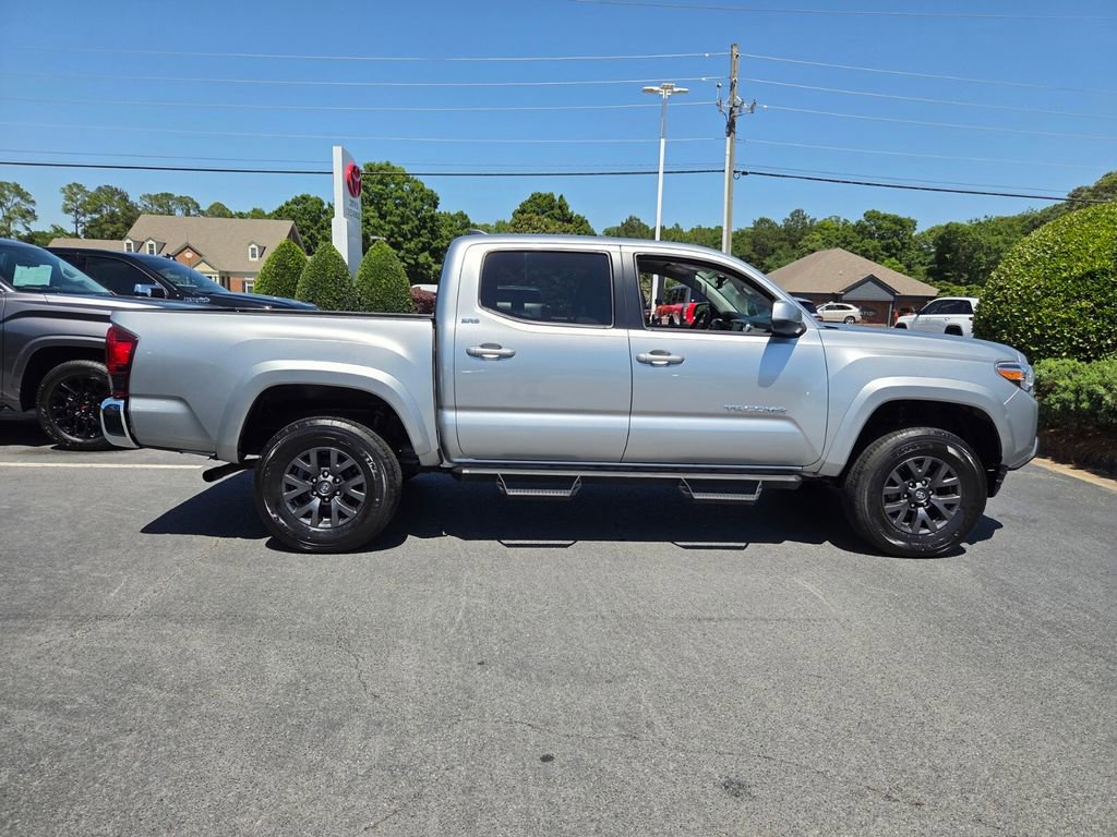 Used 2023 Toyota Tacoma SR5 AWD/4WD image 13