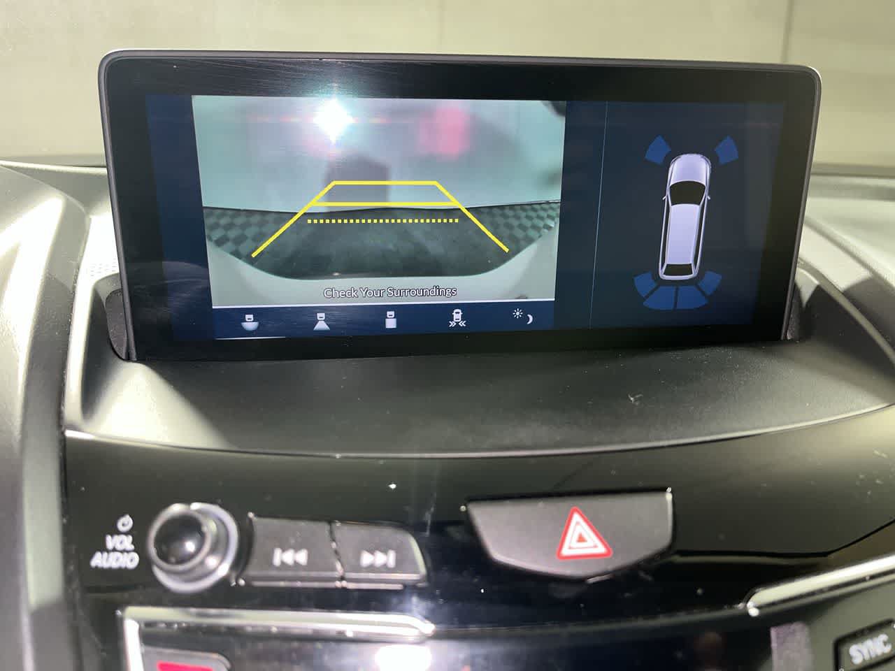 Used 2019 Acura RDX w/ Technology Package AWD/4WD image 19