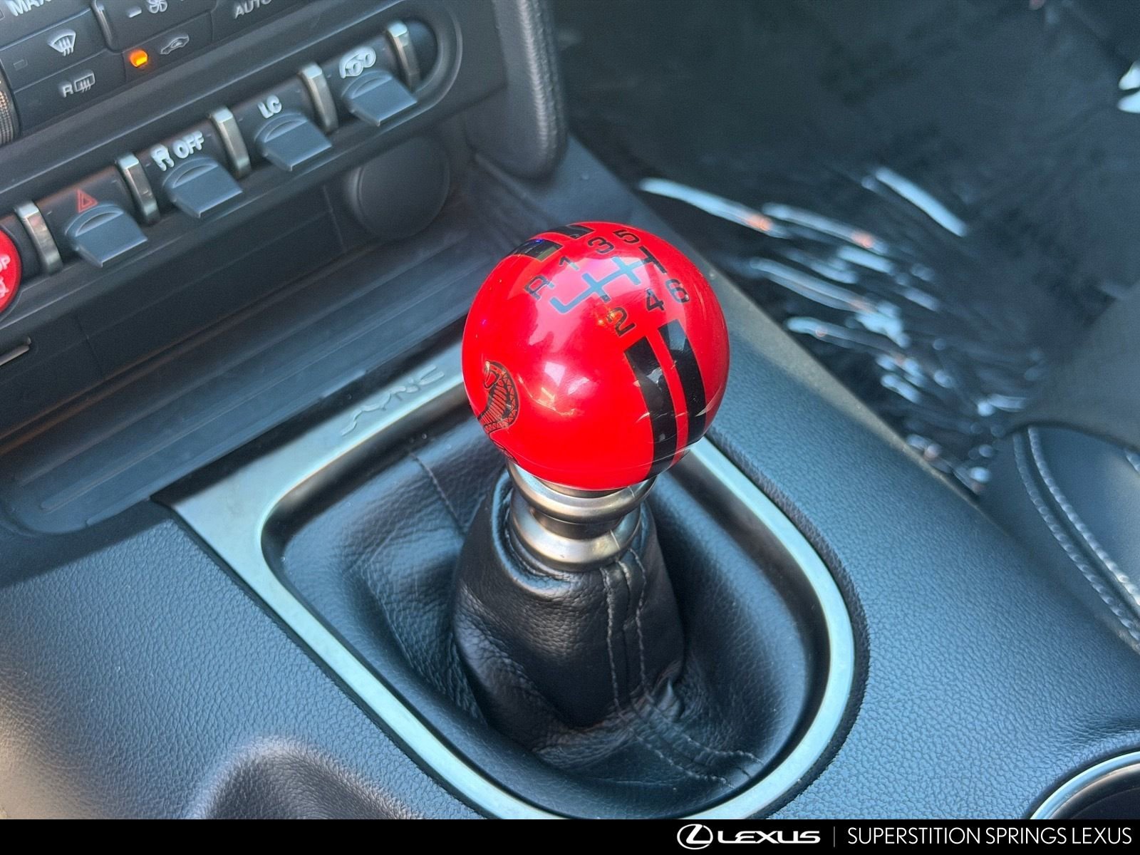 Used 2018 Ford Mustang Shelby GT350 w/ Convenience Package image 28