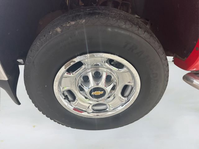 Used 2015 Chevrolet Silverado 2500 W/T image 18